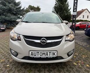 Opel Karl Gebrauchtwagen