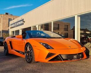 Lamborghini Gallardo Gebrauchtwagen