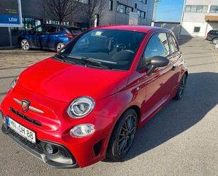 Abarth 595 Gebrauchtwagen
