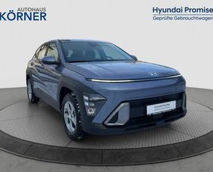 Hyundai KONA Gebrauchtwagen