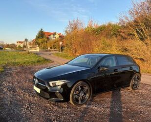 Mercedes-Benz A 160 Gebrauchtwagen