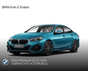 BMW 220 Gebrauchtwagen