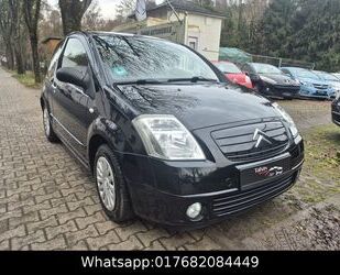 Citroen C2 Gebrauchtwagen