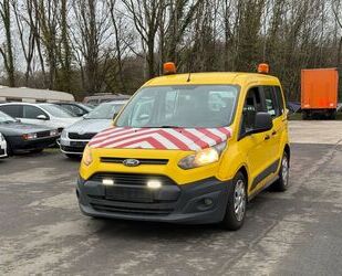 Ford Tourneo Gebrauchtwagen