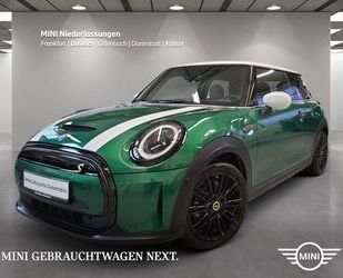 Mini Cooper SE Gebrauchtwagen