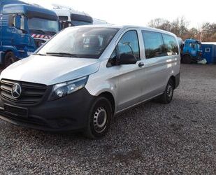 Mercedes-Benz Vito Gebrauchtwagen