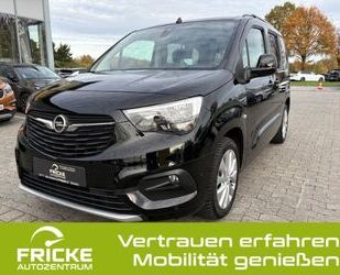 Opel Combo Life Gebrauchtwagen