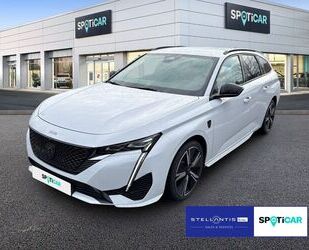 Peugeot 308 Gebrauchtwagen