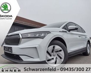 Skoda Enyaq Gebrauchtwagen