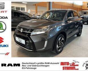 Suzuki Vitara Gebrauchtwagen