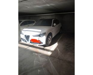 Alfa Romeo Stelvio Gebrauchtwagen