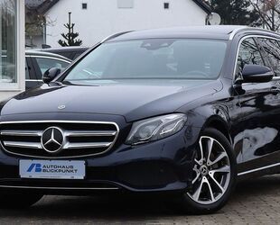 Mercedes-Benz E 350 Gebrauchtwagen
