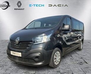 Renault Trafic Gebrauchtwagen