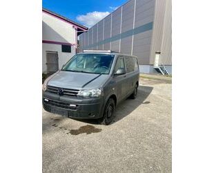 VW T5 andere 