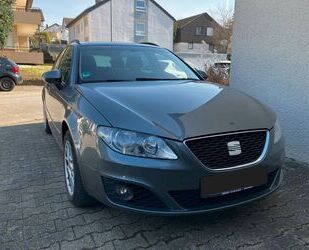 Seat Exeo Gebrauchtwagen