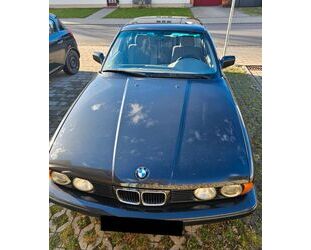 BMW 525 Gebrauchtwagen