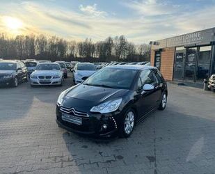 Citroen DS3 Gebrauchtwagen