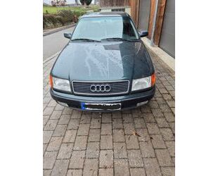 Audi 100 Gebrauchtwagen