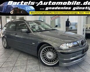 Alpina B3 Gebrauchtwagen