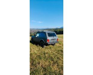 Lada Niva Gebrauchtwagen