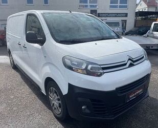 Citroen Jumpy Gebrauchtwagen