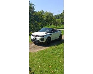 Land Rover Range Rover Evoque Gebrauchtwagen