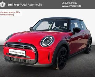 Mini Cooper Gebrauchtwagen