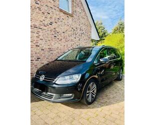 VW Sharan Gebrauchtwagen