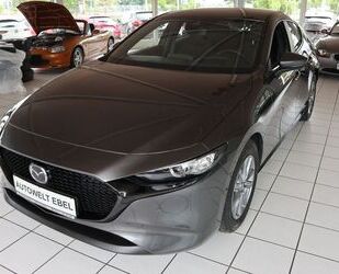 Mazda 3 Gebrauchtwagen