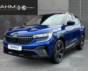 Renault Austral Gebrauchtwagen