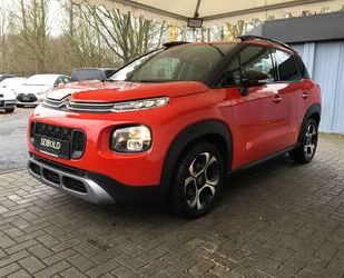 Citroen C3 Aircross Gebrauchtwagen