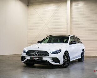 Mercedes-Benz E 300 Gebrauchtwagen