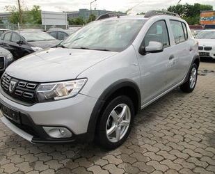 Dacia Sandero Gebrauchtwagen