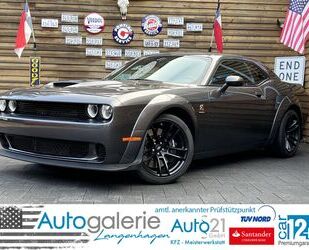Dodge Challenger Gebrauchtwagen
