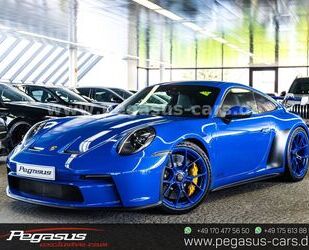 Porsche 992 Gebrauchtwagen