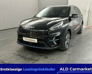 Kia Niro Gebrauchtwagen