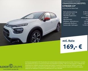 Citroen C3 Gebrauchtwagen