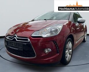 Citroen DS3 Gebrauchtwagen