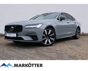 Volvo S90 Gebrauchtwagen