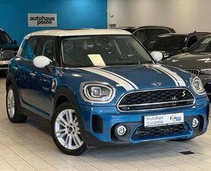 Mini Cooper SE Countryman Gebrauchtwagen