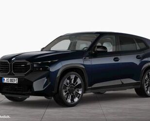 BMW XM Gebrauchtwagen