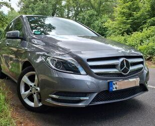 Mercedes-Benz B 180 Gebrauchtwagen
