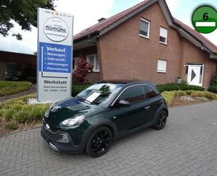 Opel Adam Gebrauchtwagen