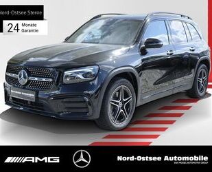 Mercedes-Benz GLB 200 Gebrauchtwagen