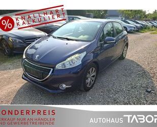 Peugeot 208 Gebrauchtwagen