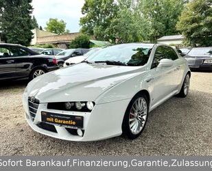 Alfa Romeo Brera Gebrauchtwagen