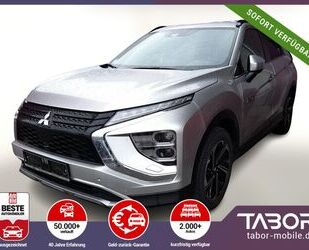 Mitsubishi Eclipse Cross Gebrauchtwagen