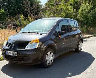 Renault Modus Gebrauchtwagen