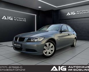BMW 320 Gebrauchtwagen