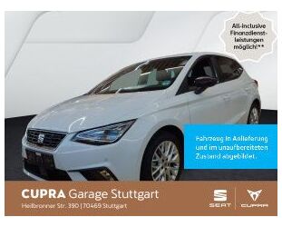 Seat Ibiza Gebrauchtwagen